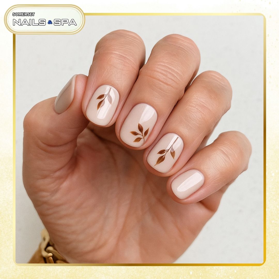 Somerset Nails & Spa